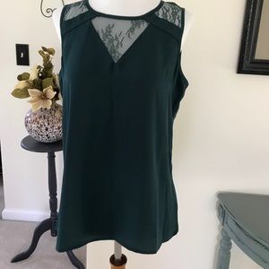 NWT Size Small Apt. 9 tank